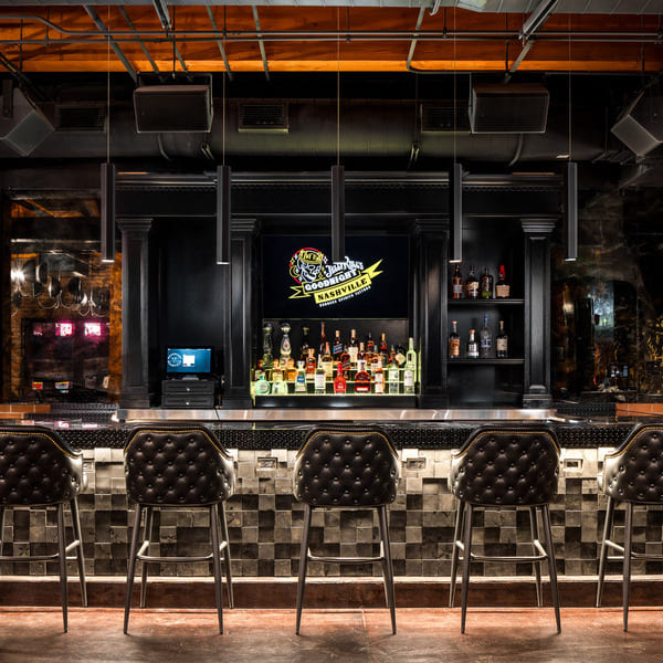 Private events at Goodnight Nashville - Goodnight Nashville